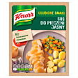 Knorr Domowe Smaki Sos do pieczeni jasny 25 g