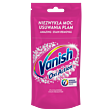 Vanish Oxi Action Odplamiacz do tkanin w płynie 100 ml