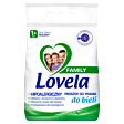 Lovela Family Hipoalergiczny proszek do prania do bieli 2,1 kg