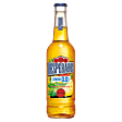 Desperados Citrus & Lemon Zest Piwo bezalkoholowe 400 ml