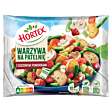 Hortex Warzywa na patelnię z suszonymi pomidorami 400 g