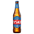 Tyskie Piwo bezalkoholowe 500 ml