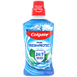 Płyn do płukania jamy ustnej Colgate Plax Cool Mint o miętowym smaku