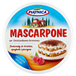 Piątnica Ser Mascarpone 250 g