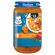 Gerber Risotto z indykiem i warzywami dla dzieci po 12. miesiącu 250 g