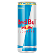 Red Bull Napój energetyczny bez cukru 250 ml