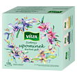 Vitax Ziołowy upominek Mix herbatek ziołowo-owocowych aromatyzowanych 68 g