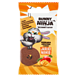 Bunny Ninja Przekąska owocowa o smaku jabłko mango 15 g