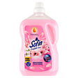 Sofin Complete Care Floral Passion Skoncentrowany płyn do płukania 2,5 l (100 prań)