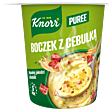 Knorr Puree boczek z cebulką 51 g