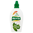 Zielony listek Stevia Słodzik pochodzenia naturalnego w płynie 75 ml