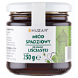 Huzar Miód spadziowy ze spadzi liściastej 250 g