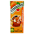 Tymbark Sok 100 % pomarańcza jabłko 200 ml 