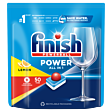 Finish Power Lemon Tabletki do mycia naczyń w zmywarce 800 g (50 sztuk)