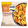 FRoSTA Tortellini w sosie pomidorowym z warzywami 450 g