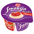 Zott Smakija Kaszka truskawkowa 130 g