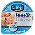 Lisner Pastella Pasta z tuńczyka 80 g