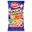 Felix Popcorn do mikrofalówki o smaku karmelu 90 g