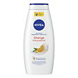 Nivea ŻEL POD Prysznic Orange & Avocado OIL 750 ml