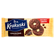 Krakuski Kakaowe Herbatniki 163 g