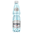 Cisowianka Naturalna woda mineralna lekko gazowana niskosodowa 500 ml