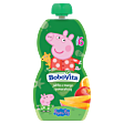 BoboVita Peppa Pig Mus jabłko z mango i pomarańczą po 6 miesiącu 100 g