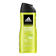 Adidas Pure Game Żel do mycia 3w1 400 ml