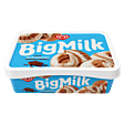 Big Milk Lody smak śmietankowo czekoladowy 900 ml