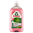 Frosch Koncentrat do mycia naczyń malinowy 500 ml 