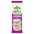 Kupiec Slim Wafle ryżowe z czarnuszką 90 g