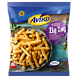 Aviko Zig Zag Frytki karbowane 2500 g