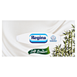 Regina Soft Bamboo Chusteczki kosmetyczne 96 sztuk