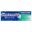 Blend-a-med 3D White Extreme Mint Kiss Pasta do zębów 75ml