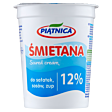 Piątnica Śmietana 12% 400 g