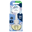 Glade Pure Clean Linen Zapas do elektrycznego odświeżacza powietrza 20 ml