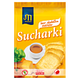 Mamut Sucharki bez dodatku cukrów 225 g