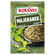 Kotányi Majeranek otarty 9 g