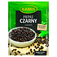 Kamis Pieprz czarny ziarnisty 16 g