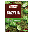 Prymat Bazylia suszona 10 g