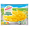 Hortex Fasolka szparagowa żółta 450 g 