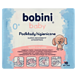 bobini Baby Podkłady higieniczne super chłonne 10 sztuk