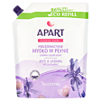 Apart Floral Care Pielęgnacyjne mydło w płynie irys & jaśmin 900 ml