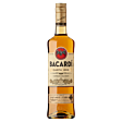 Bacardi Carta Oro Rum 700 ml