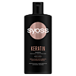 Syoss Keratin Szampon do włosów słabych i łamliwych 440 ml