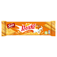 San Petitki Herbatniki mleko i miód 144 g