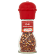 Kotányi Młynek Chili mieszanka przypraw 35 g