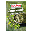 Kotányi Lubczyk ogrodowy otarty 10 g