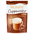 Mokate Cappuccino z belgijską czekoladą 110 g