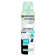 Garnier Mineral Invisible Clean Cotton Antyperspirant 150 ml