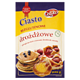 Celiko Ciasto bezglutenowe drożdżowe 200 g